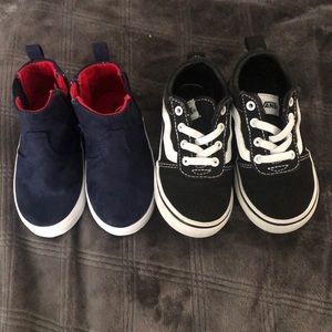 Toddler shoes